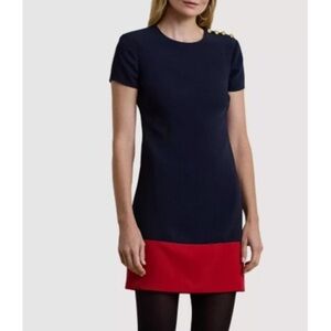 LAUREN RALPH LAUREN Kusmae Dress